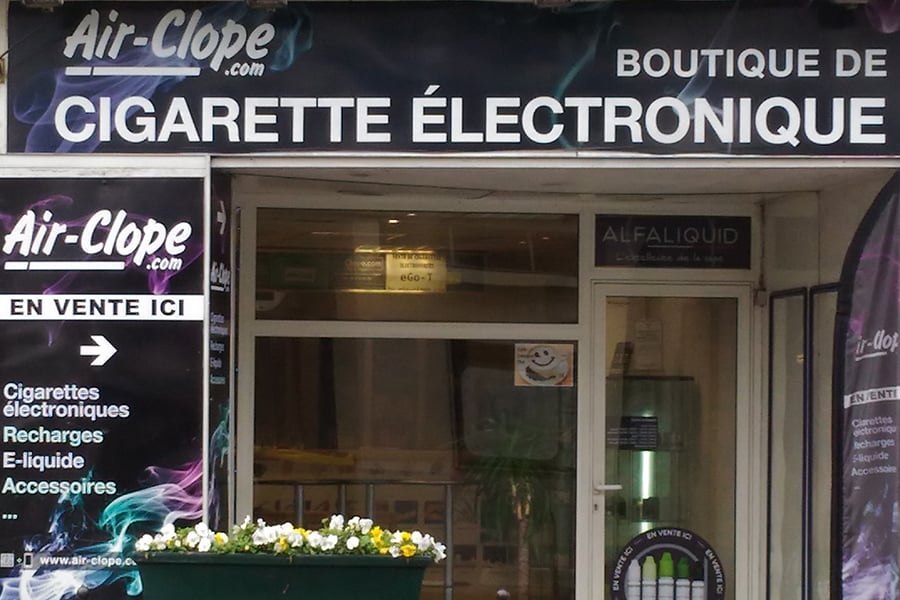 Air-Clope.com 2